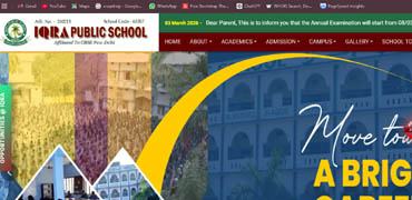 Iqra School